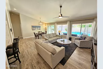 3816 N Kings Peak Street, Mesa, AZ 85215 - Photo 1