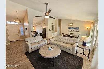 3816 N Kings Peak Street, Mesa, AZ 85215 - Photo 3