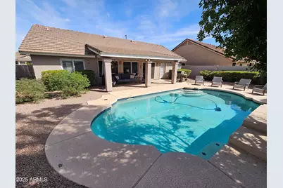 3816 N Kings Peak Street, Mesa, AZ 85215 - Photo 31