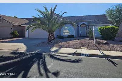 3816 N Kings Peak Street, Mesa, AZ 85215 - Photo 37