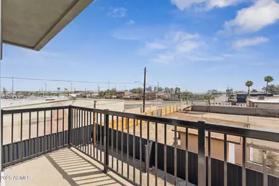 1725 W Sherman Street #C, Phoenix, AZ 85007 - Photo 5