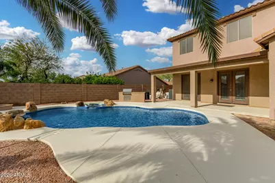 2531 W Cavalry Drive, Phoenix, AZ 85086 - Photo 35