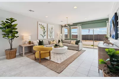 1301 W Hess Avenue, Coolidge, AZ 85128 - Photo 11