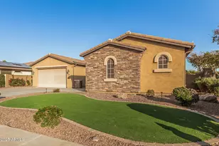 4721 N Aldea Rd, Litchfield Park, AZ 85340 - Photo 3