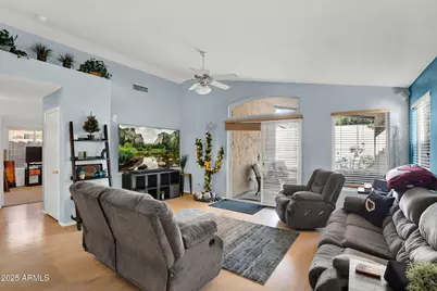 1714 W Hiddenview Drive, Phoenix, AZ 85045 - Photo 3