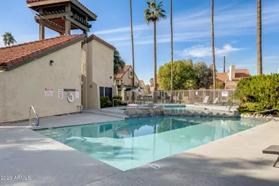 30 E Brown Road #2040, Mesa, AZ 85201 - Photo 23