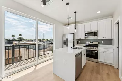 1721 W Sherman Street #C, Phoenix, AZ 85007 - Photo 13