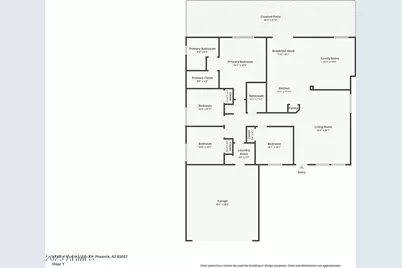 8833 W Monte Vista Road, Phoenix, AZ 85037 - Photo 21