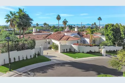 5225 N 46th Street, Phoenix, AZ 85018 - Photo 1