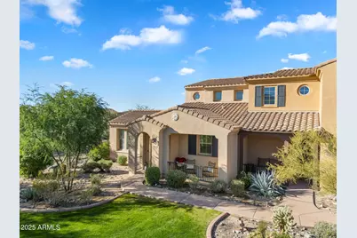 18550 N 94th Street, Scottsdale, AZ 85255 - Photo 1