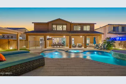 4717 S Quantum Way, Mesa, AZ 85212 - Photo 37