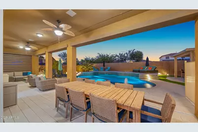 4717 S Quantum Way, Mesa, AZ 85212 - Photo 33