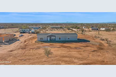 8548 N Page Road, Florence, AZ 85132 - Photo 1