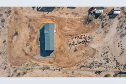 8548 N Page Road, Florence, AZ 85132 - Photo 3