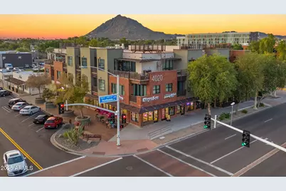 4020 N Scottsdale Road #2010, Scottsdale, AZ 85251 - Photo 1