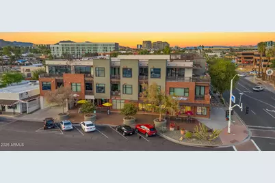 4020 N Scottsdale Road #2010, Scottsdale, AZ 85251 - Photo 19