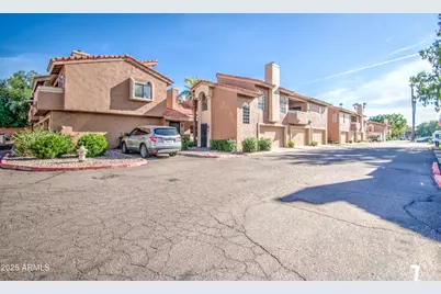 5640 E Bell Road #1010, Scottsdale, AZ 85254 - Photo 41