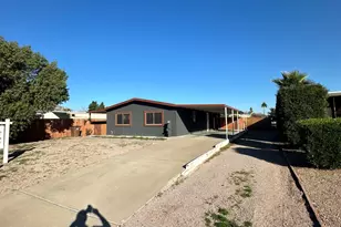 1031 S 96th St, Mesa, AZ 85208 - Photo 1