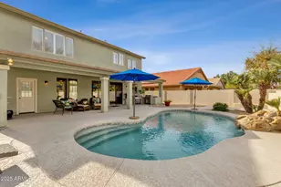 1678 E Rawhide St, Gilbert, AZ 85296 - Photo 43