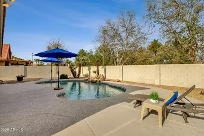 1678 E Rawhide Street, Gilbert, AZ 85296 - Photo 45