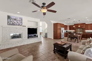 1678 E Rawhide St, Gilbert, AZ 85296 - Photo 21