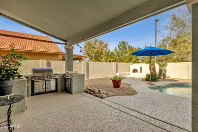 1678 E Rawhide Street, Gilbert, AZ 85296 - Photo 47