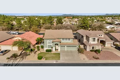 1678 E Rawhide Street, Gilbert, AZ 85296 - Photo 55