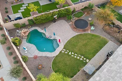 21659 E Waverly Drive, Queen Creek, AZ 85142 - Photo 3