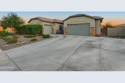 21659 E Waverly Drive, Queen Creek, AZ 85142 - Photo 1