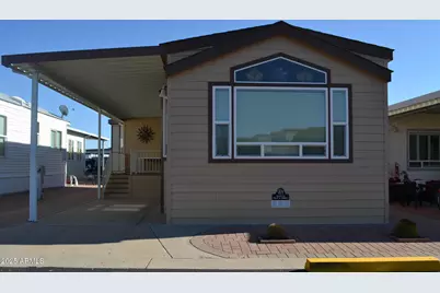 7750 E Broadway Road #663, Mesa, AZ 85208 - Photo 1