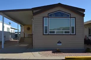 7750 E Broadway Rd, Mesa, AZ 85208 - Photo 1