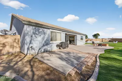 19651 N Bustos Court, Maricopa, AZ 85138 - Photo 33