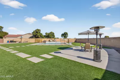 19651 N Bustos Court, Maricopa, AZ 85138 - Photo 35