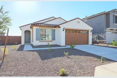 7089 W Oberlin Way, Peoria, AZ 85383 - Photo 1