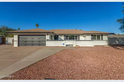 3234 S Allred Drive, Tempe, AZ 85282 - Photo 1