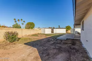 3234 S Allred Dr, Tempe, AZ 85282 - Photo 57