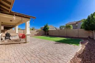 12791 W Caraveo Pl, Peoria, AZ 85383 - Photo 31