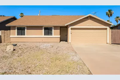 1860 S Moreno Drive, Apache Junction, AZ 85120 - Photo 1