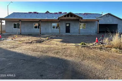 4000 N Santa Fe Avenue, Douglas, AZ 85607 - Photo 1