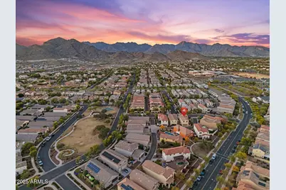 20819 W Legend Trail, Buckeye, AZ 85396 - Photo 31