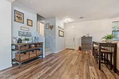 20819 W Legend Trail, Buckeye, AZ 85396 - Photo 5