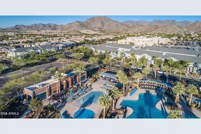 20819 W Legend Trail, Buckeye, AZ 85396 - Photo 43