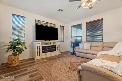 20819 W Legend Trail, Buckeye, AZ 85396 - Photo 3