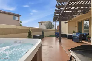 20819 W Legend Trail, Buckeye, AZ 85396 - Photo 21