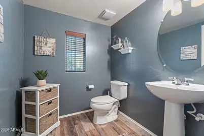 20819 W Legend Trail, Buckeye, AZ 85396 - Photo 9