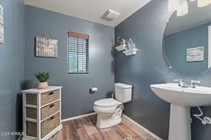 20819 W Legend Trail, Buckeye, AZ 85396 - Photo 9