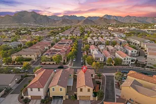 20819 W Legend Trail, Buckeye, AZ 85396 - Photo 25