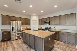 20819 W Legend Trail, Buckeye, AZ 85396 - Photo 7