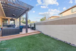 20819 W Legend Trail, Buckeye, AZ 85396 - Photo 25