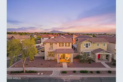 20819 W Legend Trail, Buckeye, AZ 85396 - Photo 23